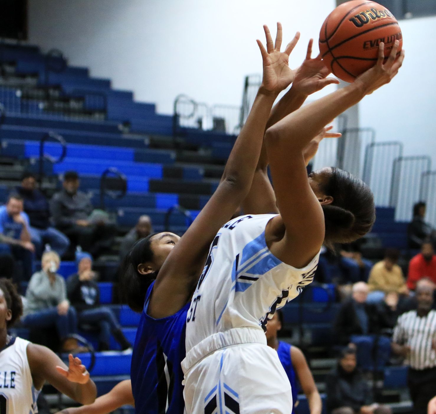 Ladue vs. Belleville East